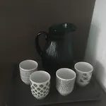 Rosen Garden Apartment