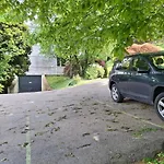 Rosen Garden Apartment