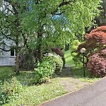 Rosen Garden Apartment Malgrate