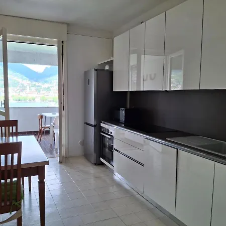Apartament Rosen Garden