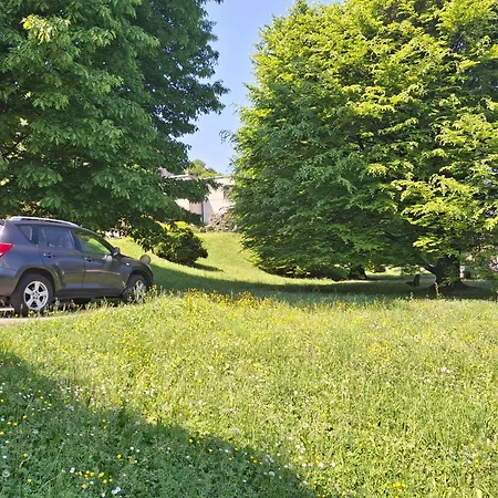 דירה Rosen Garden