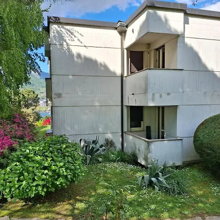 Rosen Garden דירה *